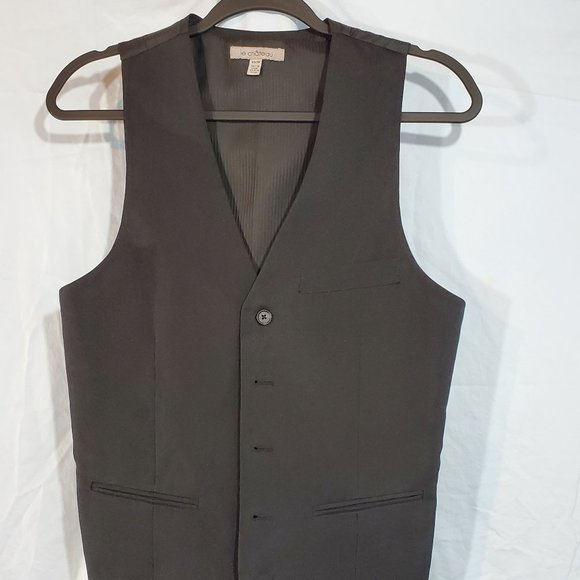 le chateau Other - le chateau Men's Vest